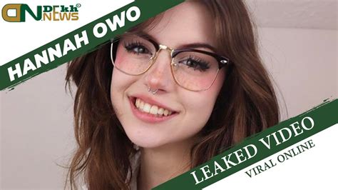 hannah uwu sex|Free Hannah uwu Porn